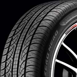 Pirelli P Zero Nero All Season